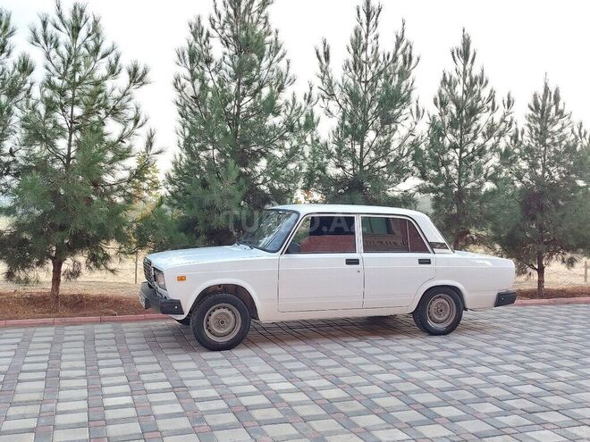 LADA (VAZ) 2107 2011, 93,000 km - 1.6 l - Şirvan