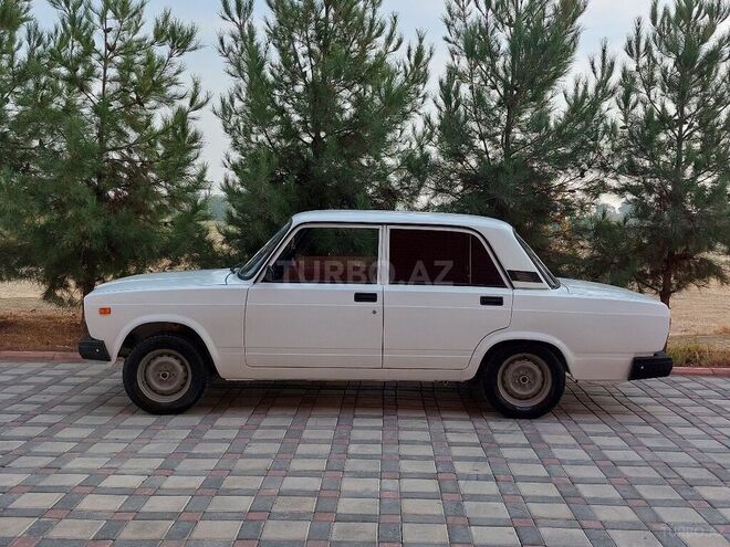 LADA (VAZ) 2107 2011, 93,000 km - 1.6 l - Şirvan