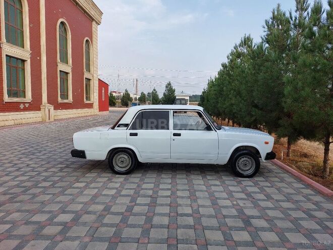 LADA (VAZ) 2107 2011, 93,000 km - 1.6 l - Şirvan