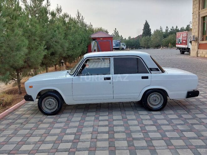 LADA (VAZ) 2107 2011, 93,000 km - 1.6 l - Şirvan