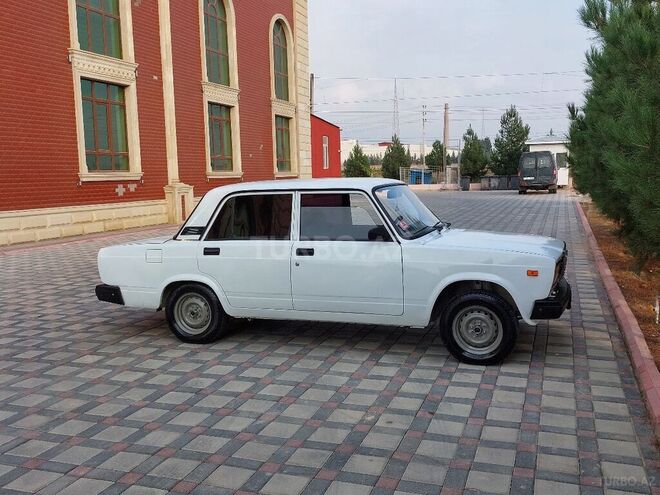 LADA (VAZ) 2107 2011, 93,000 km - 1.6 l - Şirvan