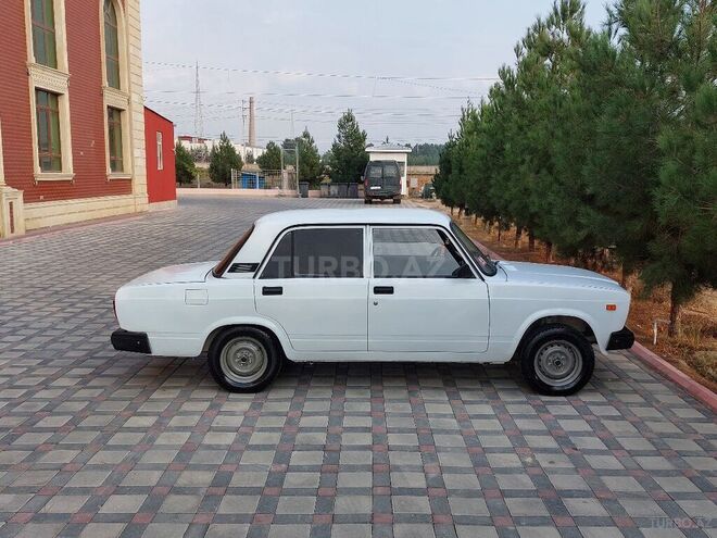 LADA (VAZ) 2107 2011, 93,000 km - 1.6 l - Şirvan