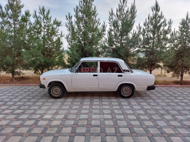 LADA (VAZ) 2107 2011, 93,000 km - 1.6 l - Şirvan