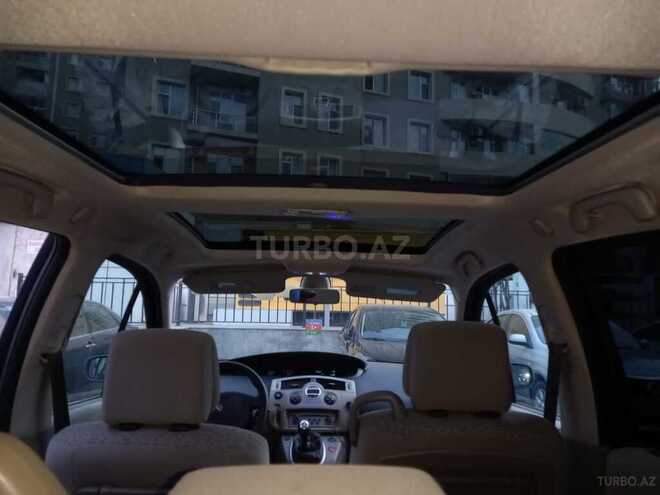 Renault Grand Scenic 2006, 190,000 km - 1.5 l - Bakı