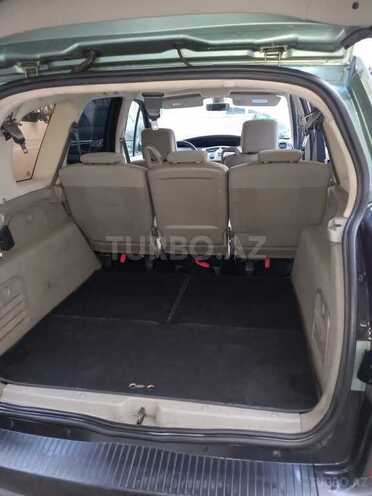 Renault Grand Scenic 2006, 190,000 km - 1.5 l - Bakı