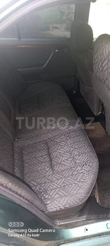 Mercedes C 180 1995, 290,000 km - 1.8 l - Bakı