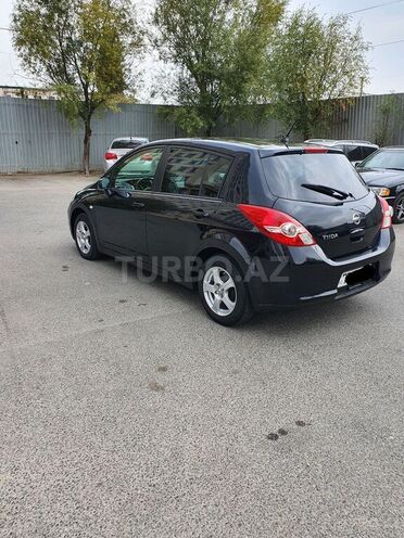 Nissan Tiida 2011, 60,000 km - 1.5 l - Bakı