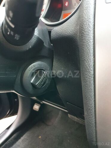 Nissan Tiida 2011, 60,000 km - 1.5 l - Bakı