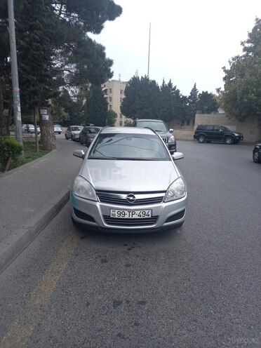 Opel Astra 2008, 181,000 km - 1.3 l - Bakı