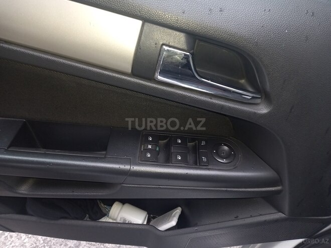 Opel Astra 2008, 181,000 km - 1.3 l - Bakı