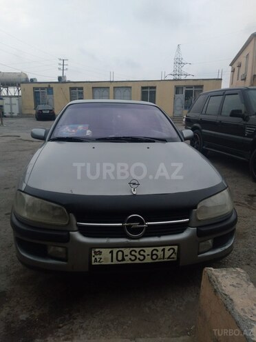 Opel Omega 1994, 396,675 km - 2.0 l - Sumqayıt