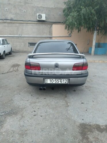 Opel Omega 1994, 396,675 km - 2.0 l - Sumqayıt