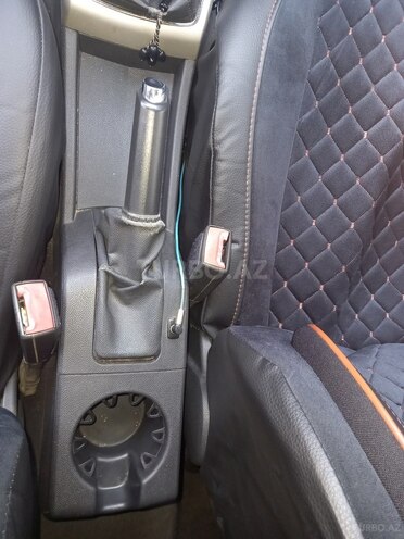 Opel Astra 2008, 181,000 km - 1.3 l - Bakı