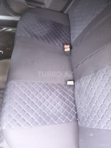 Opel Astra 2008, 181,000 km - 1.3 l - Bakı