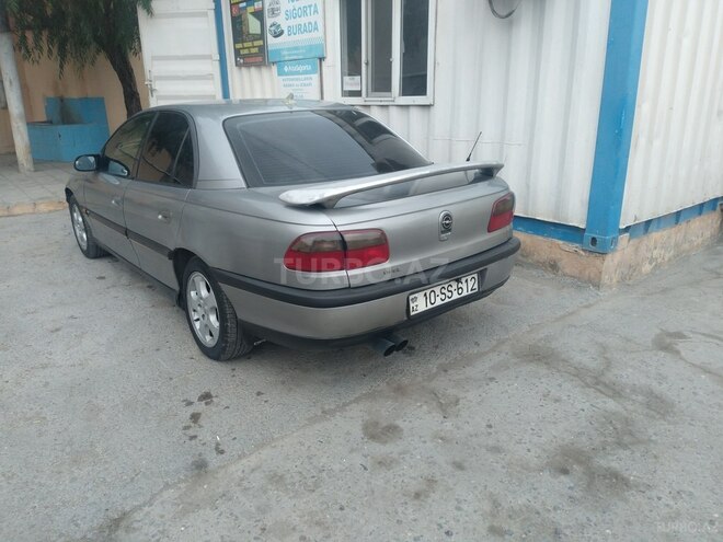 Opel Omega 1994, 396,675 km - 2.0 l - Sumqayıt