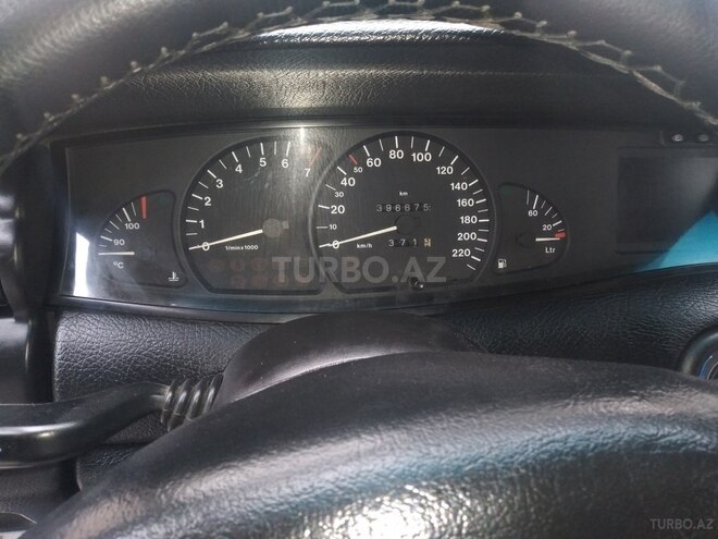 Opel Omega 1994, 396,675 km - 2.0 l - Sumqayıt