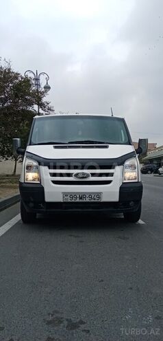 Ford Transit 2010, 350,000 km - 2.2 l - Bakı