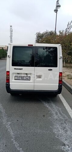 Ford Transit 2010, 350,000 km - 2.2 l - Bakı