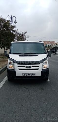 Ford Transit 2010, 350,000 km - 2.2 l - Bakı