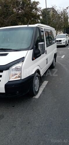 Ford Transit 2010, 350,000 km - 2.2 l - Bakı