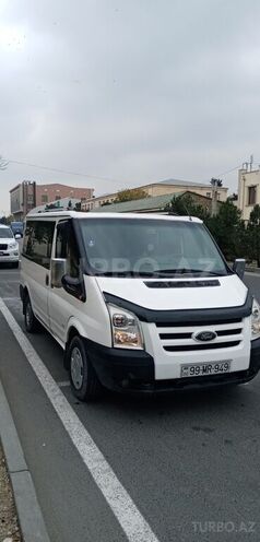 Ford Transit 2010, 350,000 km - 2.2 l - Bakı