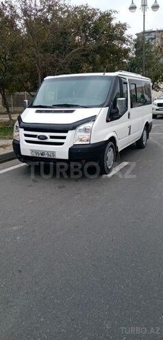 Ford Transit 2010, 350,000 km - 2.2 l - Bakı