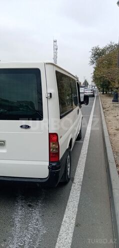 Ford Transit 2010, 350,000 km - 2.2 l - Bakı