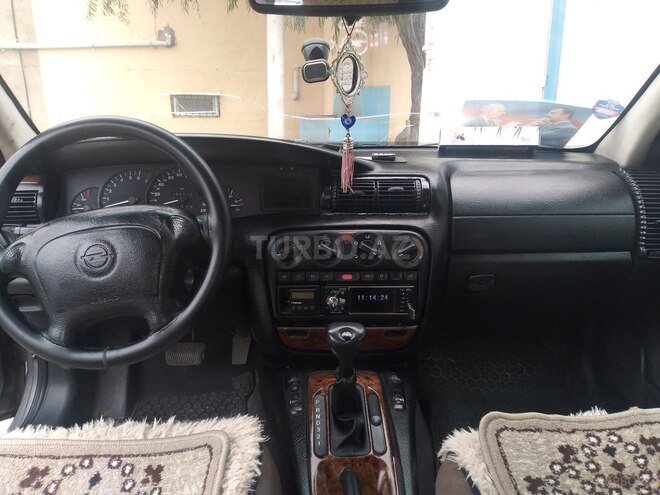 Opel Omega 1994, 396,675 km - 2.0 l - Sumqayıt