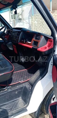 Ford Transit 2010, 350,000 km - 2.2 l - Bakı