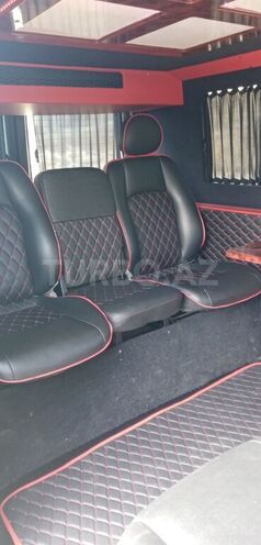 Ford Transit 2010, 350,000 km - 2.2 l - Bakı