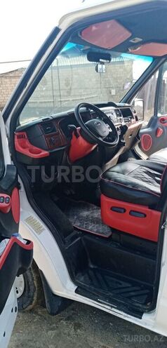 Ford Transit 2010, 350,000 km - 2.2 l - Bakı