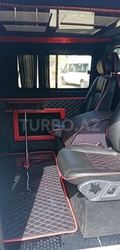 Ford Transit 2010, 350,000 km - 2.2 l - Bakı