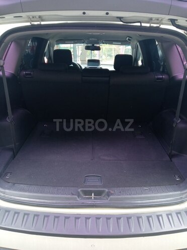 Hyundai Santa Fe 2008, 229,500 km - 2.0 л - Bakı