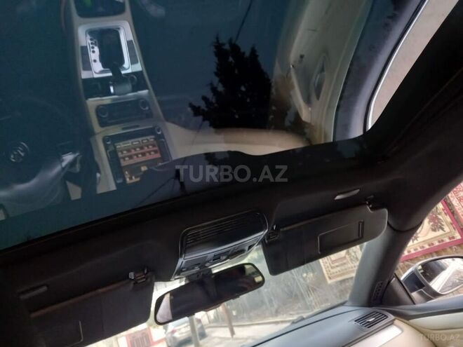 Volkswagen Passat CC 2008, 235,847 km - 2.0 л - Bakı