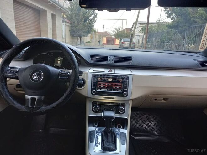 Volkswagen Passat CC 2008, 235,847 km - 2.0 л - Bakı