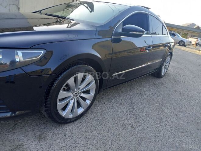 Volkswagen Passat CC 2008, 235,847 km - 2.0 л - Bakı