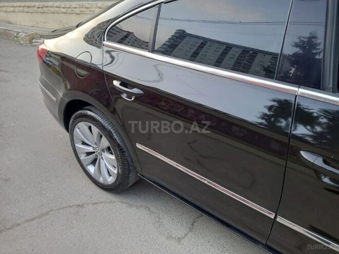Volkswagen Passat CC 2008, 235,847 km - 2.0 л - Bakı