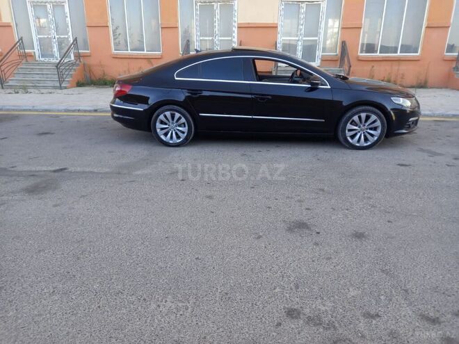 Volkswagen Passat CC 2008, 235,847 km - 2.0 л - Bakı
