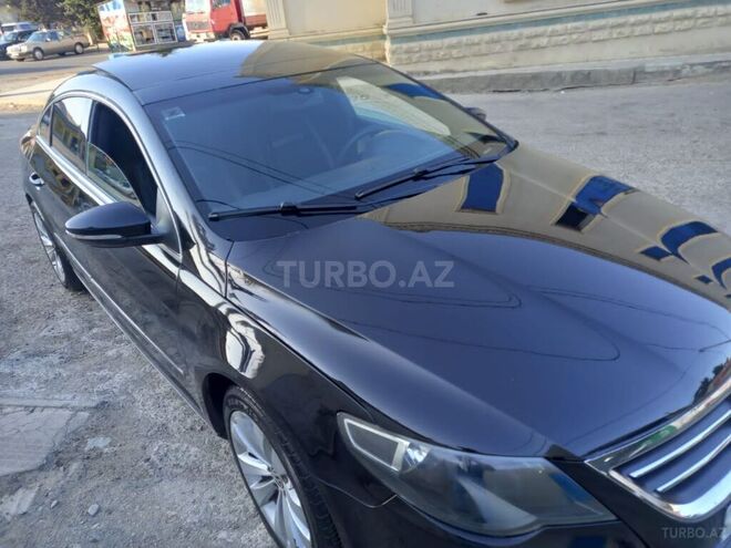 Volkswagen Passat CC 2008, 235,847 km - 2.0 л - Bakı