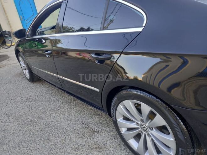 Volkswagen Passat CC 2008, 235,847 km - 2.0 л - Bakı