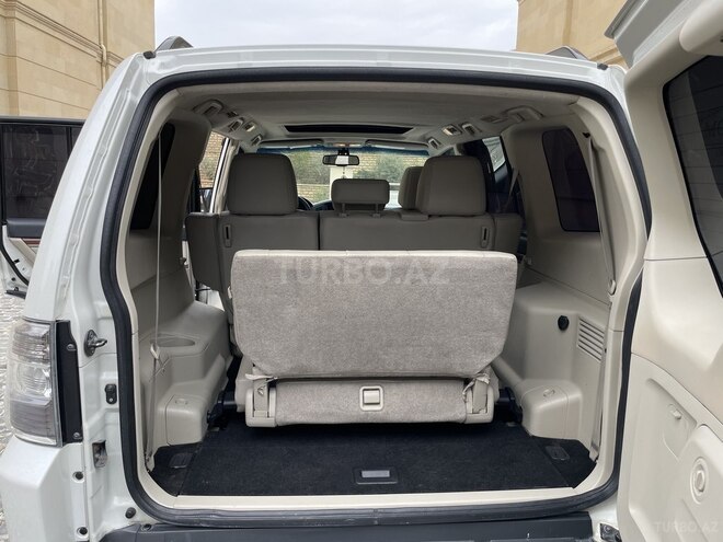 Mitsubishi Pajero 2008, 154,200 km - 3.0 л - Bakı