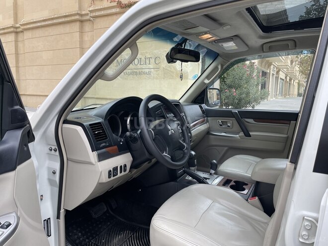 Mitsubishi Pajero 2008, 154,200 km - 3.0 л - Bakı