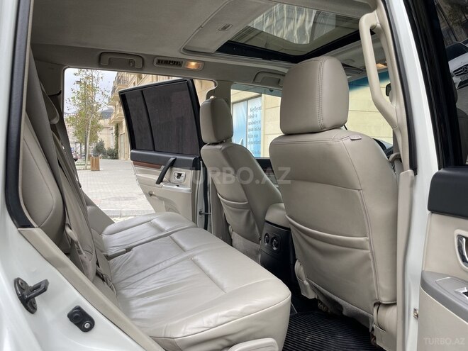 Mitsubishi Pajero 2008, 154,200 km - 3.0 л - Bakı