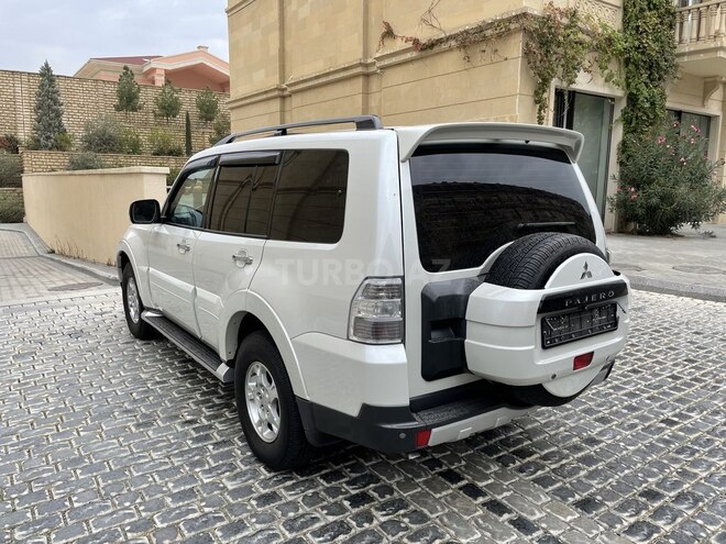 Mitsubishi Pajero 2008, 154,200 km - 3.0 л - Bakı