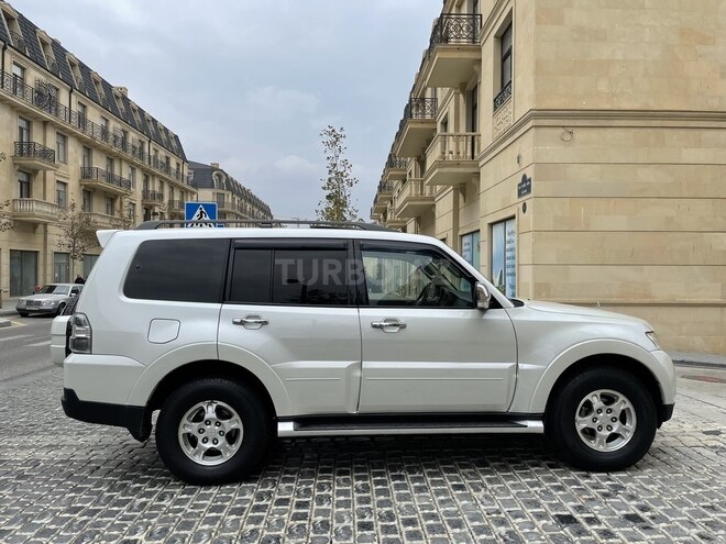 Mitsubishi Pajero 2008, 154,200 km - 3.0 л - Bakı