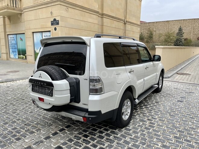 Mitsubishi Pajero 2008, 154,200 km - 3.0 л - Bakı