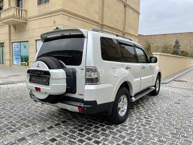 Mitsubishi Pajero 2008, 154,200 km - 3.0 л - Bakı