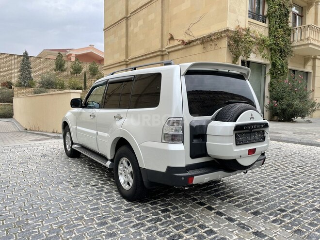 Mitsubishi Pajero 2008, 154,200 km - 3.0 л - Bakı