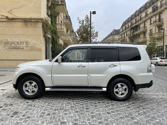 Mitsubishi Pajero 2008, 154,200 km - 3.0 л - Bakı