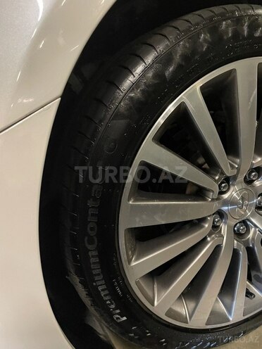 Hyundai Sonata 2014, 113,000 km - 2.4 л - Bakı